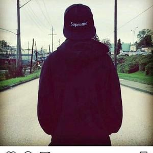 Meet your Posher, Tyler